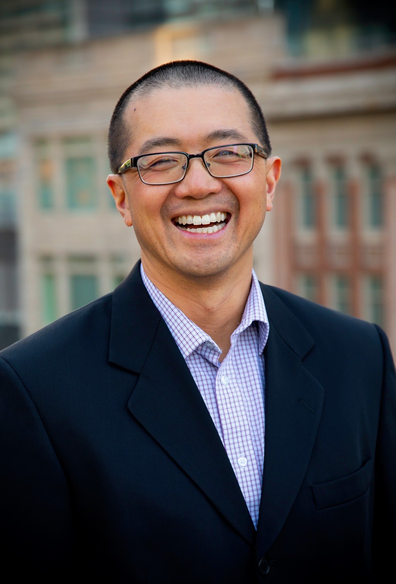 Darwin Li